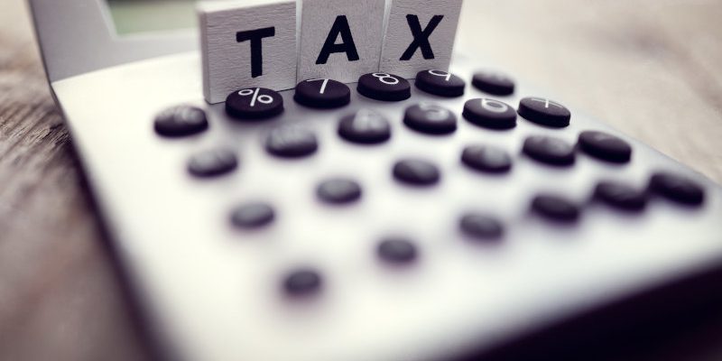 intellectual property taxation