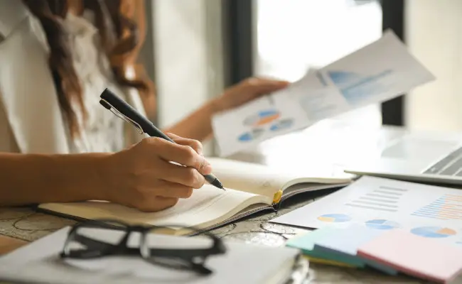 Fiduciary Services