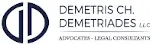 Demetris Ch. Demetriades LLC - DDLegal Law Firm