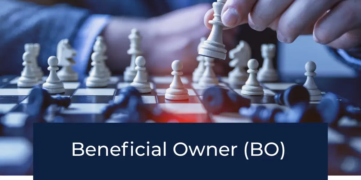 Register of Beneficial owners in Cyprus