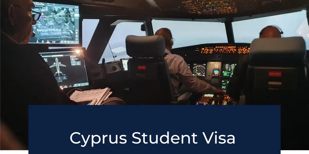 Cyprus Student Visa