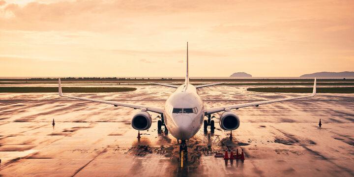 SETTING UP YOUR AVIATION BUSINESS