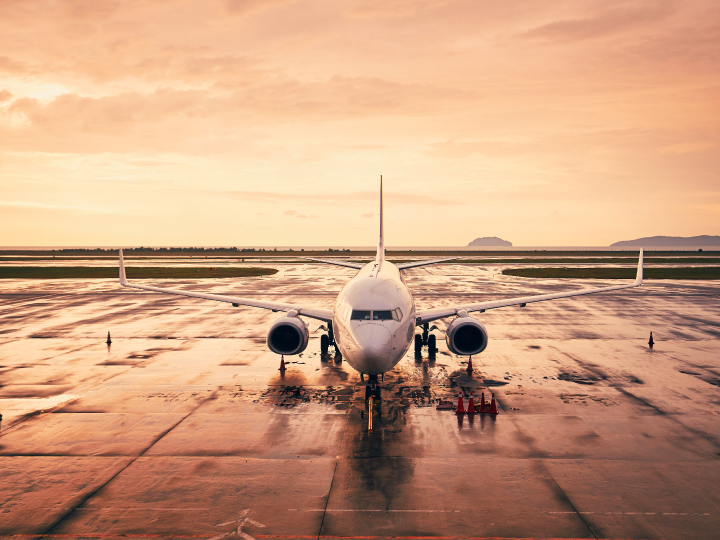 SETTING UP YOUR AVIATION BUSINESS