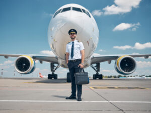 THE ROLE OF AN AUDITOR IN THE AVIATION INDUSTRY