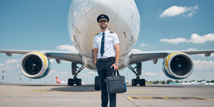 THE ROLE OF AN AUDITOR IN THE AVIATION INDUSTRY THE ROLE OF AN AUDITOR IN THE AVIATION INDUSTRY